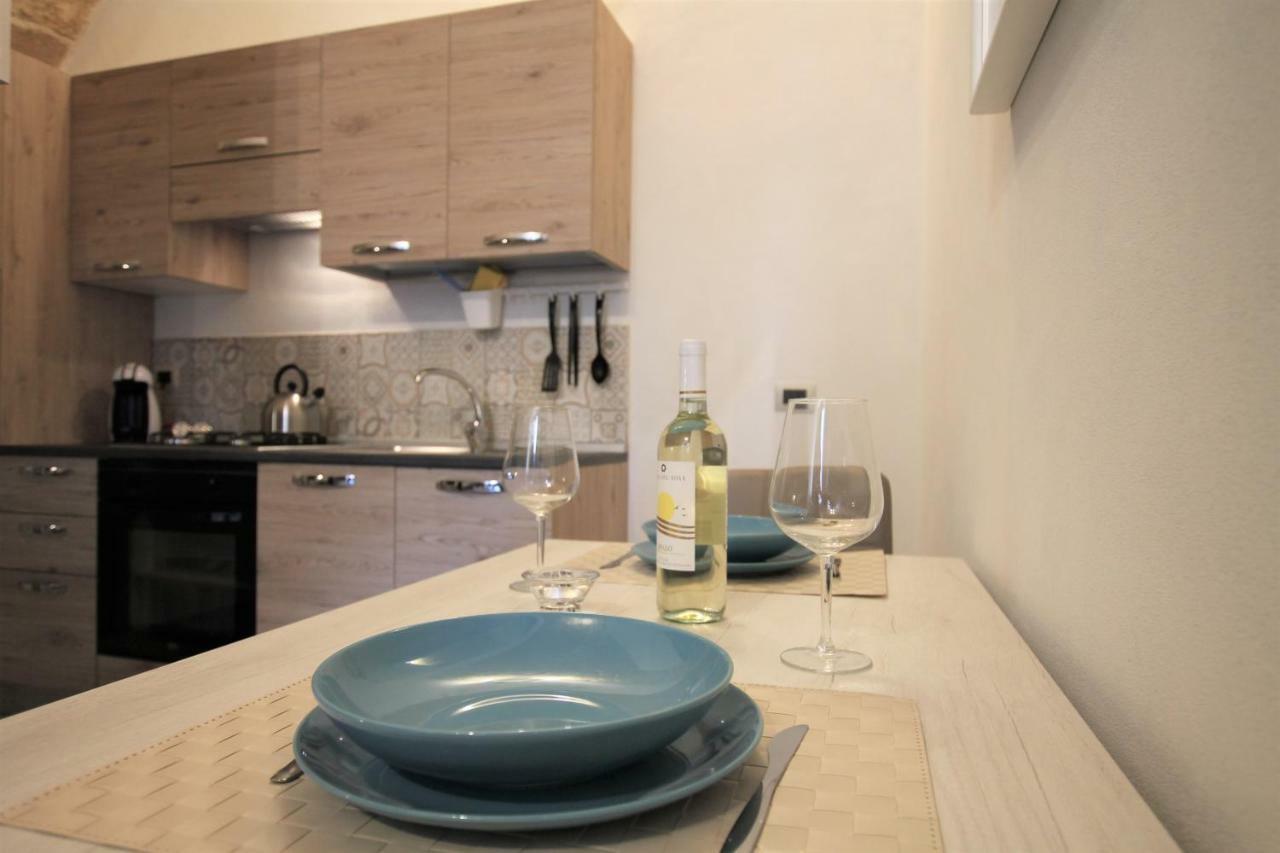 Casa Masciarro Apartment Syracuse Exterior photo