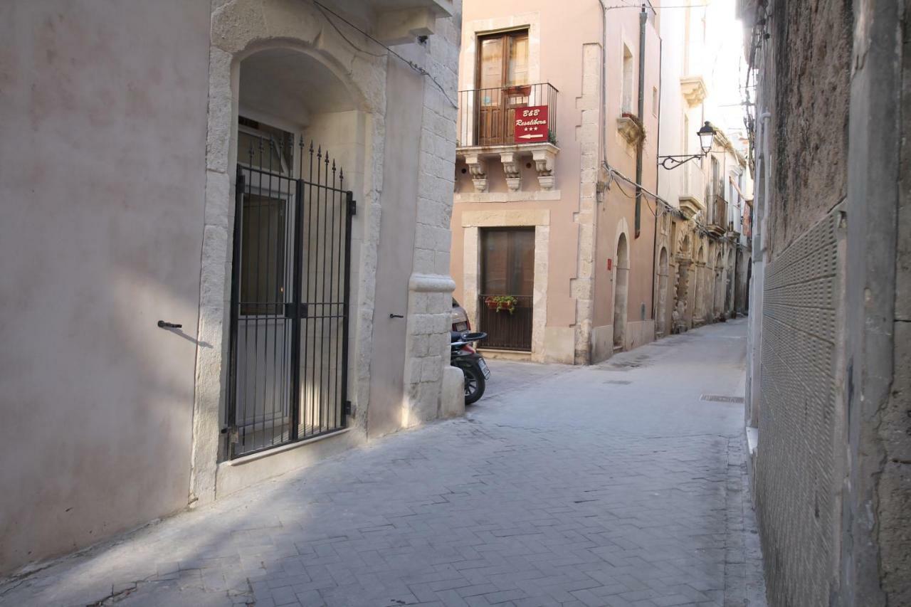 Casa Masciarro Apartment Syracuse Exterior photo