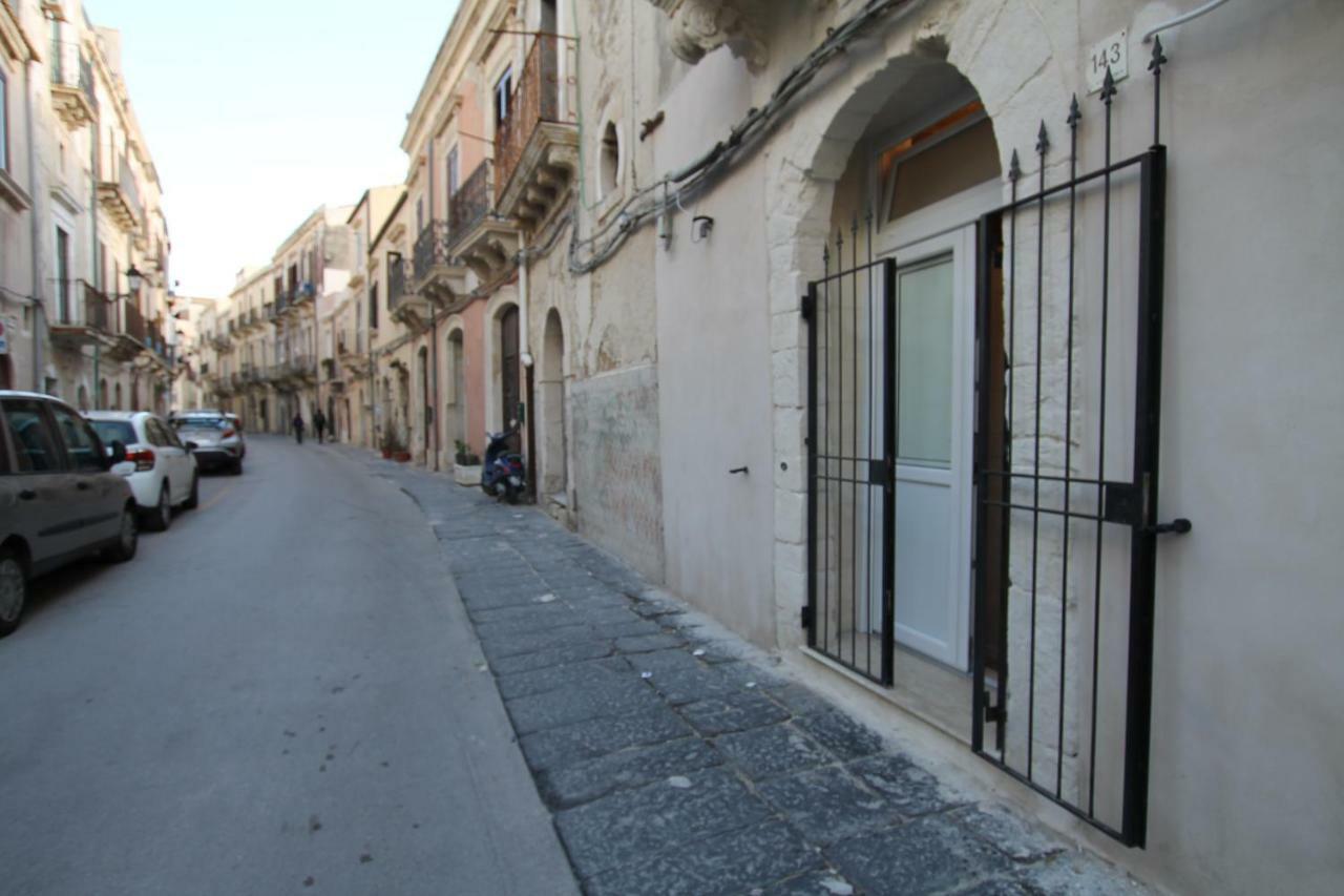 Casa Masciarro Apartment Syracuse Exterior photo