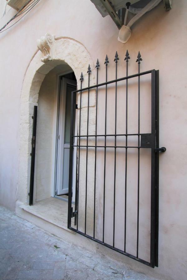 Casa Masciarro Apartment Syracuse Exterior photo