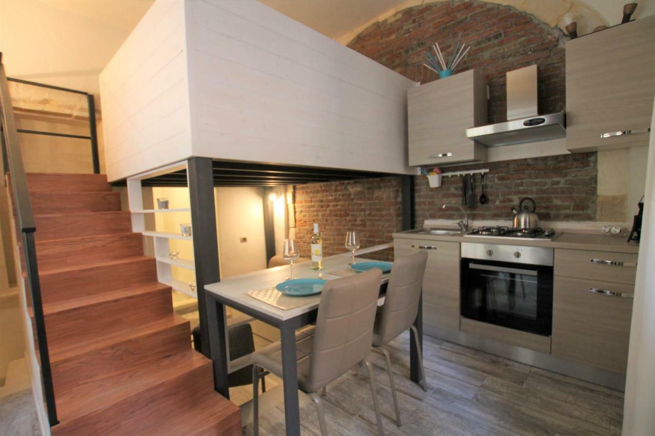 Casa Masciarro Apartment Syracuse Exterior photo